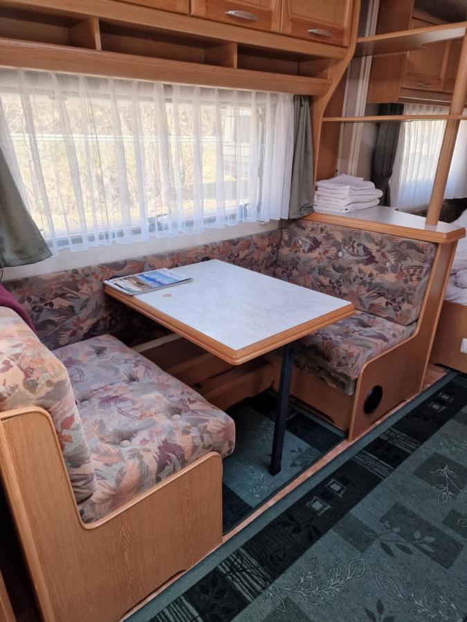 Bogen Hostel Екстер'єр фото
